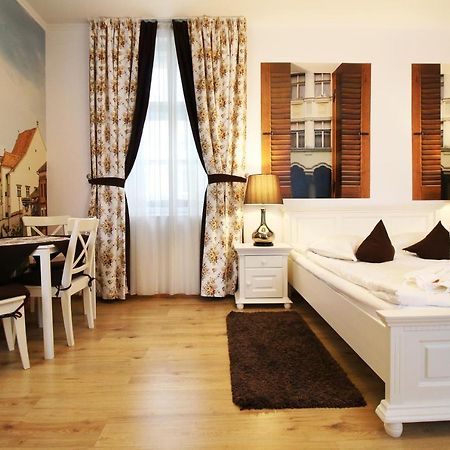 Arhivelor Studios Sibiu Esterno foto