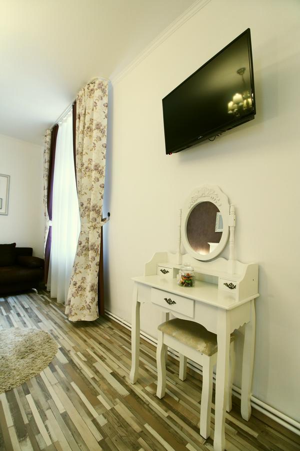 Arhivelor Studios Sibiu Esterno foto