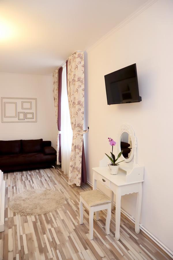 Arhivelor Studios Sibiu Esterno foto
