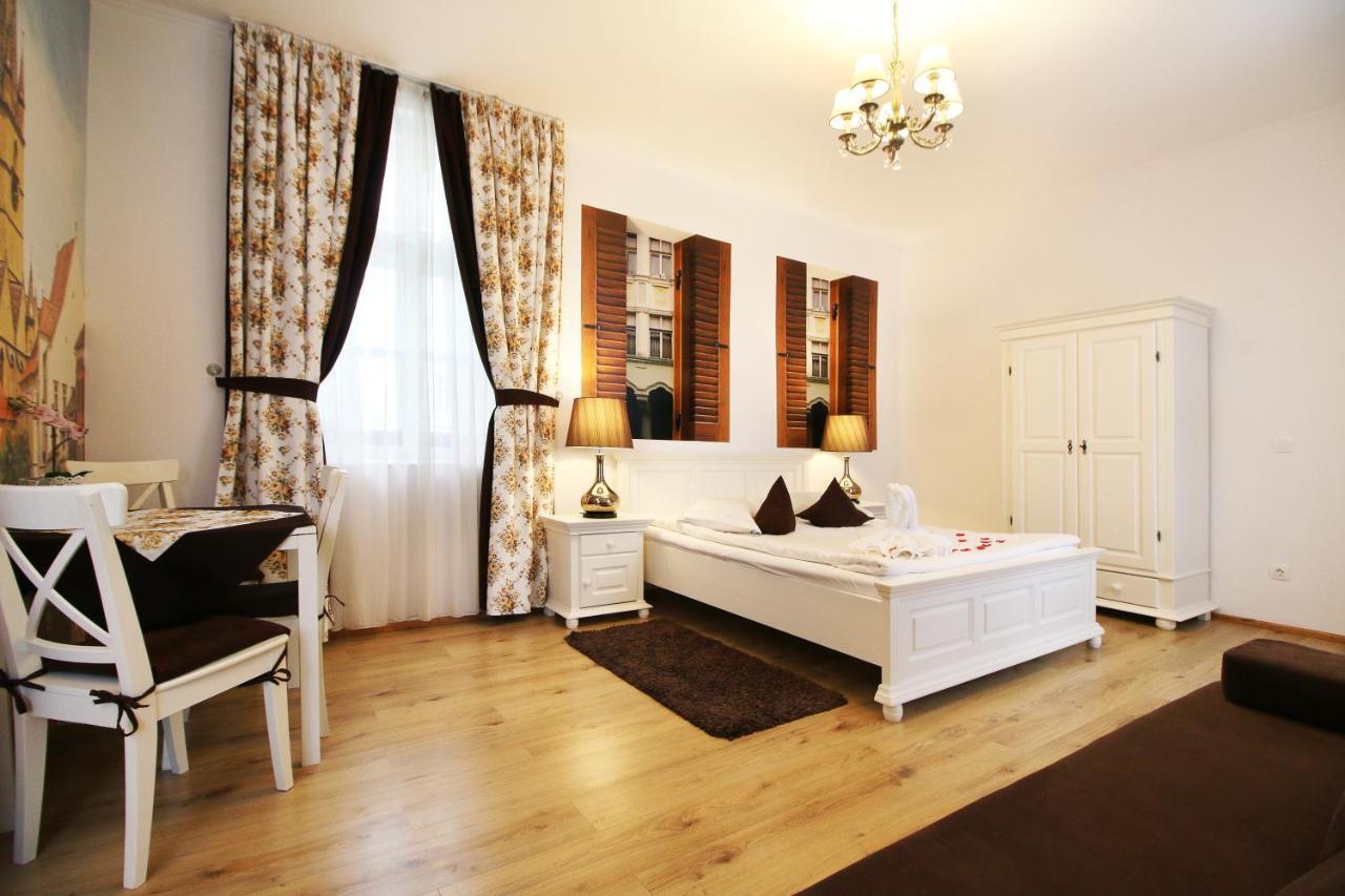 Arhivelor Studios Sibiu Esterno foto