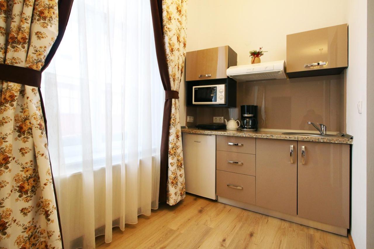 Arhivelor Studios Sibiu Esterno foto