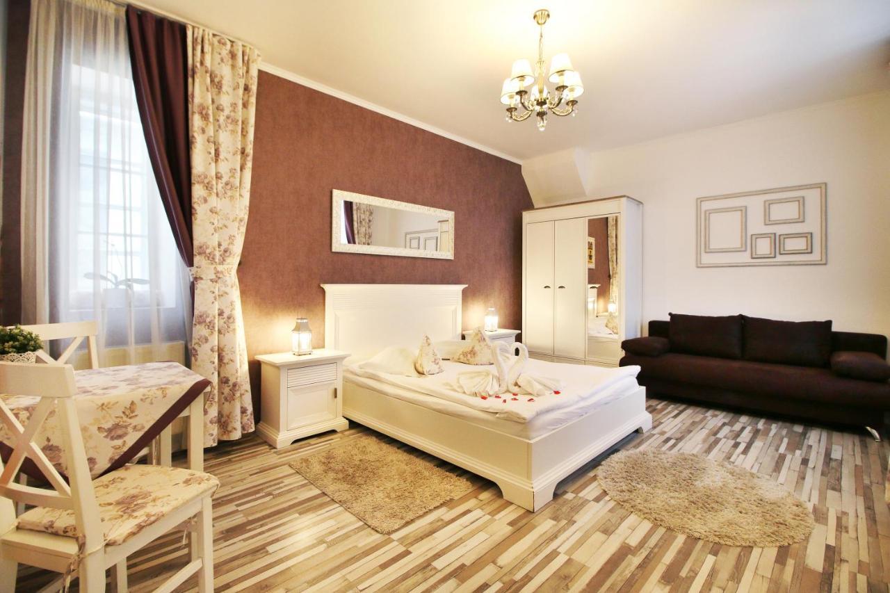 Arhivelor Studios Sibiu Esterno foto